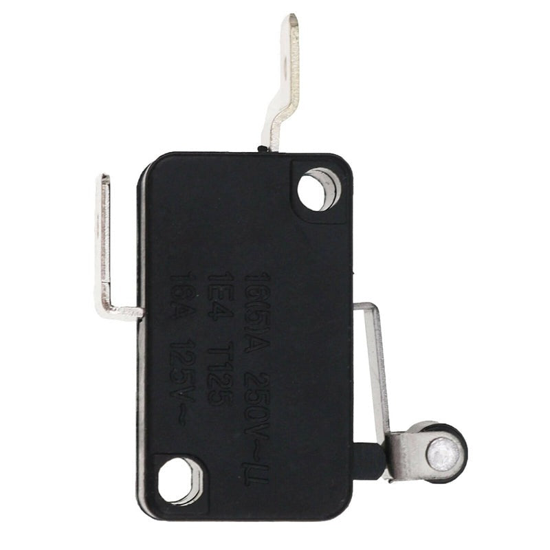 2pcs Micro Switch 10896 compatible with EZGO Accelerator 1994-Up TXT PDS/DCS Golf Carts