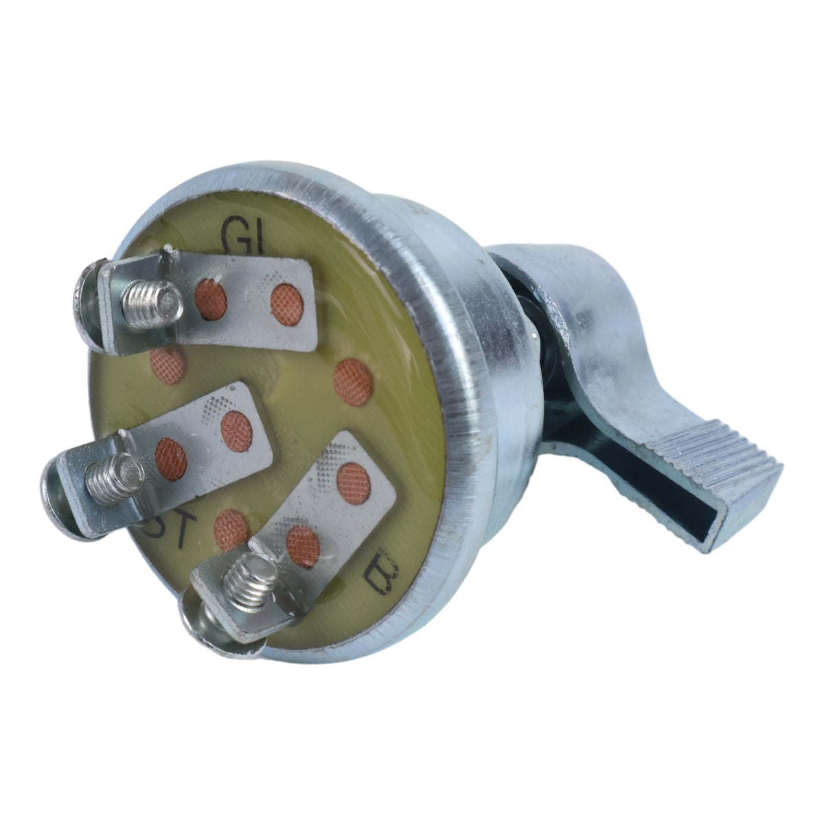 3 Line Ignition Switch 2S-2342 suitable for Caterpillar CAT 1673C 1676 3304 3306 Engine 950 966C 980 988 992 972G 941 951B 955K 977K 631C 561B 561C 769