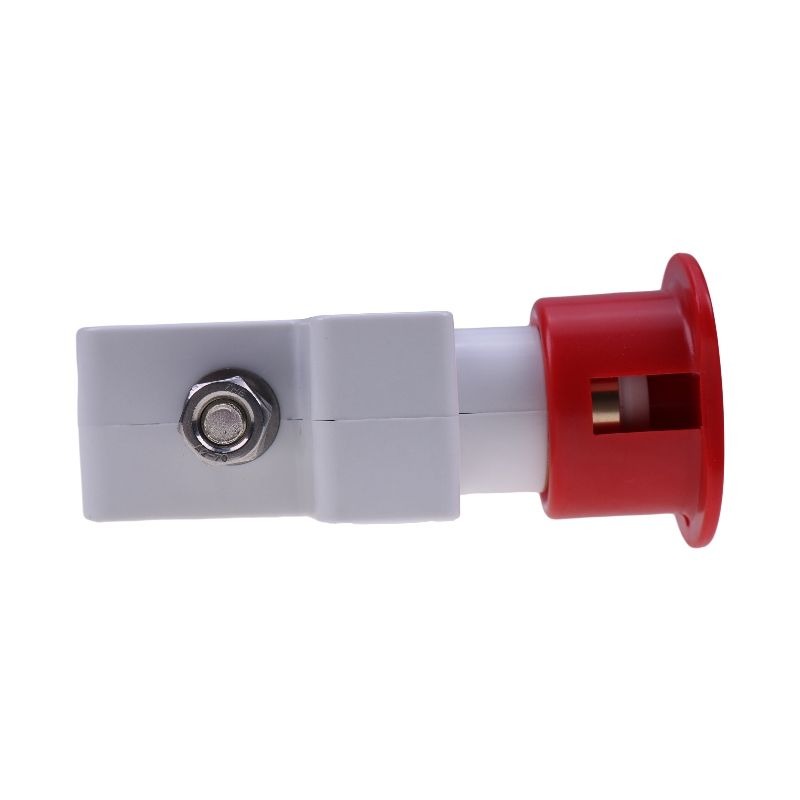 48V ED100 Emergency Stop Switch 1114-540000-00 suitable for Big Joe EP EPT20-15ET2 EPT18-EHJ EPT18-EHJEP EPT20-15EHJ EPT20-18EHJ