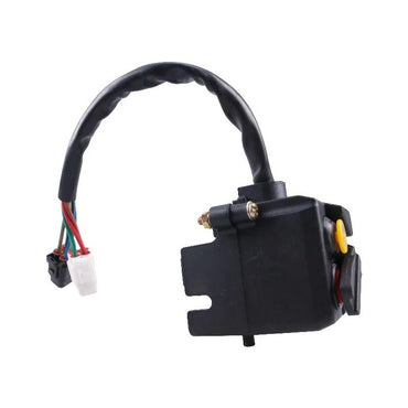 4x4 Push Button Switch 5KM-83976-20-00 5KM-83976-01-00 5UG-83976-20-00 for use with Yamaha Grizzly 350 450 550 660 700 Kodiak 450 Rhino