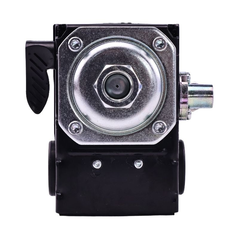 95-125 PSI Pressure Switch 54372834 suitable for Ingersoll Rand Air Compressor SS5L5