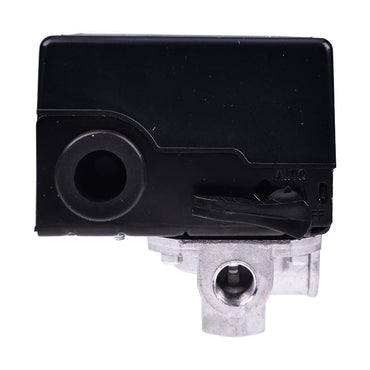 Aftermarket Campbell Hausfeld CW207576AV Pressure Switch with Unloader Valve and Lever for use with Air Compressor