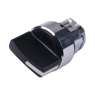 Aftermarket Harmony ZB4-BD3 ZB4BD3 3 Position Schneider Selector Switch Head