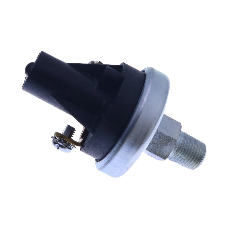 Aftermarket Hobbs Honeywell 76053 35PSI 1/8-27NPT N/O 2 Terminals Oil Pressure Switch