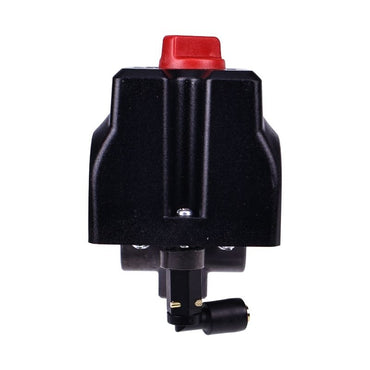 Aftermarket Kobalt Belaire Atlas Copco CW220000AV 145 PSI-175 PSI Pressure Switch fits Electric Air Compressor XC602000 XC802000 XC802100