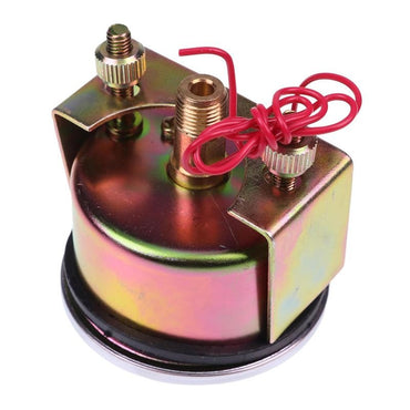 Aftermarket Murphy 100 PSI Pressure Switch Gauge 20P-100 05703115