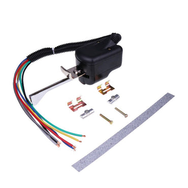 Aftermarket VSM 4320-900 Signal Stat 900 Paccar TL1035 Universal 7 Wire Turn Signal Switch