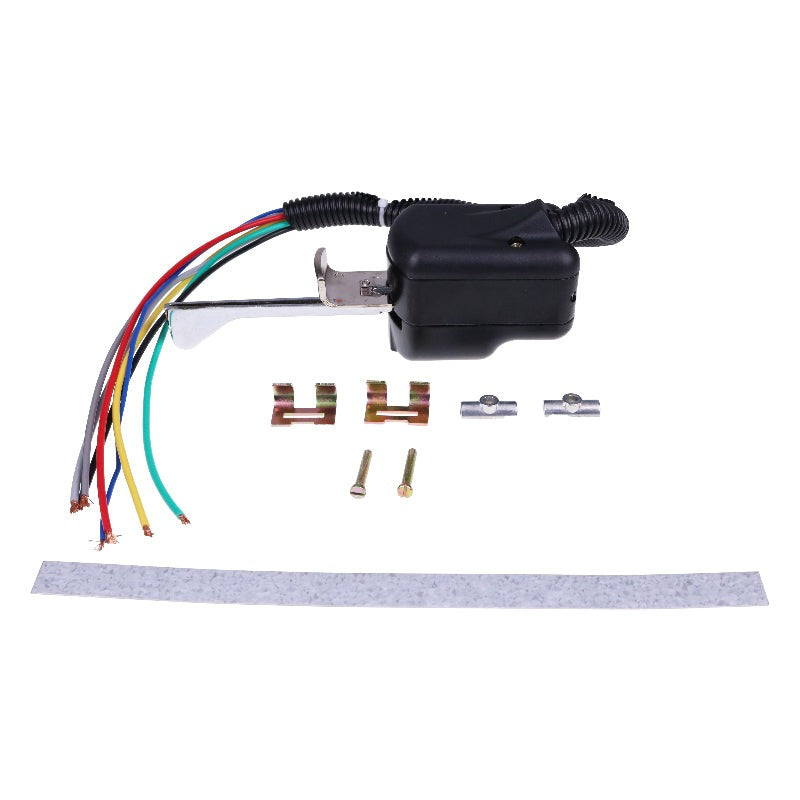 Aftermarket VSM 4320-900 Signal Stat 900 Paccar TL1035 Universal 7 Wire Turn Signal Switch