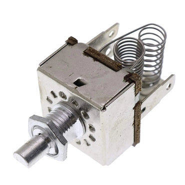 Air Conditioning 3 Speed Blower Switch TEM901005 303395235 MT1360 fits White Omega Santech