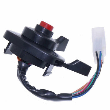 Combination Light Switch Assembly T2368-69023 T2368-69024 T2368-69025 suitable for Kioti Tractor DK65 DK40 DK45 CK20 DK35 DK50