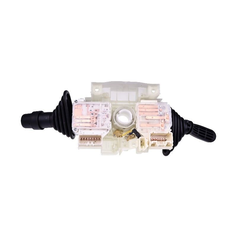 Combination Switch Assembly 57450-26650-71 for use with Toyota Engine 1DZ 1ZS 4Y 3Z 1KD Forklift 02-8FDJF35 52-8FDF20 32-8FGK30 62-8FD10 72-8FD20