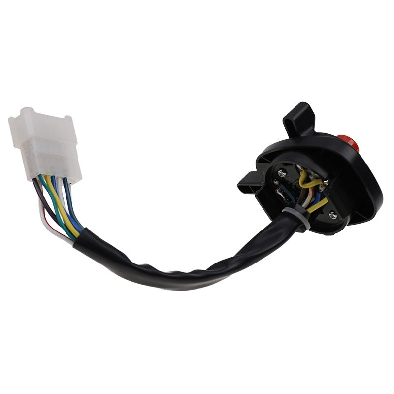 Combination Switch Headlight Switch 5T057-12242 5T057-42242 for use with Kubota Harvester Components 588I-G 688 888