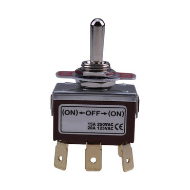 Deck Lift Toggle Switch 014-8077-00 078-8077-00 430-932 fits Bad Boy Mower AOS ZT Pup & Lightning CZT Diesel Replace Part Number:
