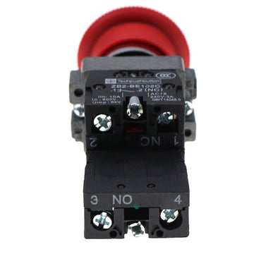 Emergency Stop Switch 930200 4700930200 fits Dynapac CC101 CC122 CC142 CC522 CA15D CA250D CA121D CA152D CA262PD
