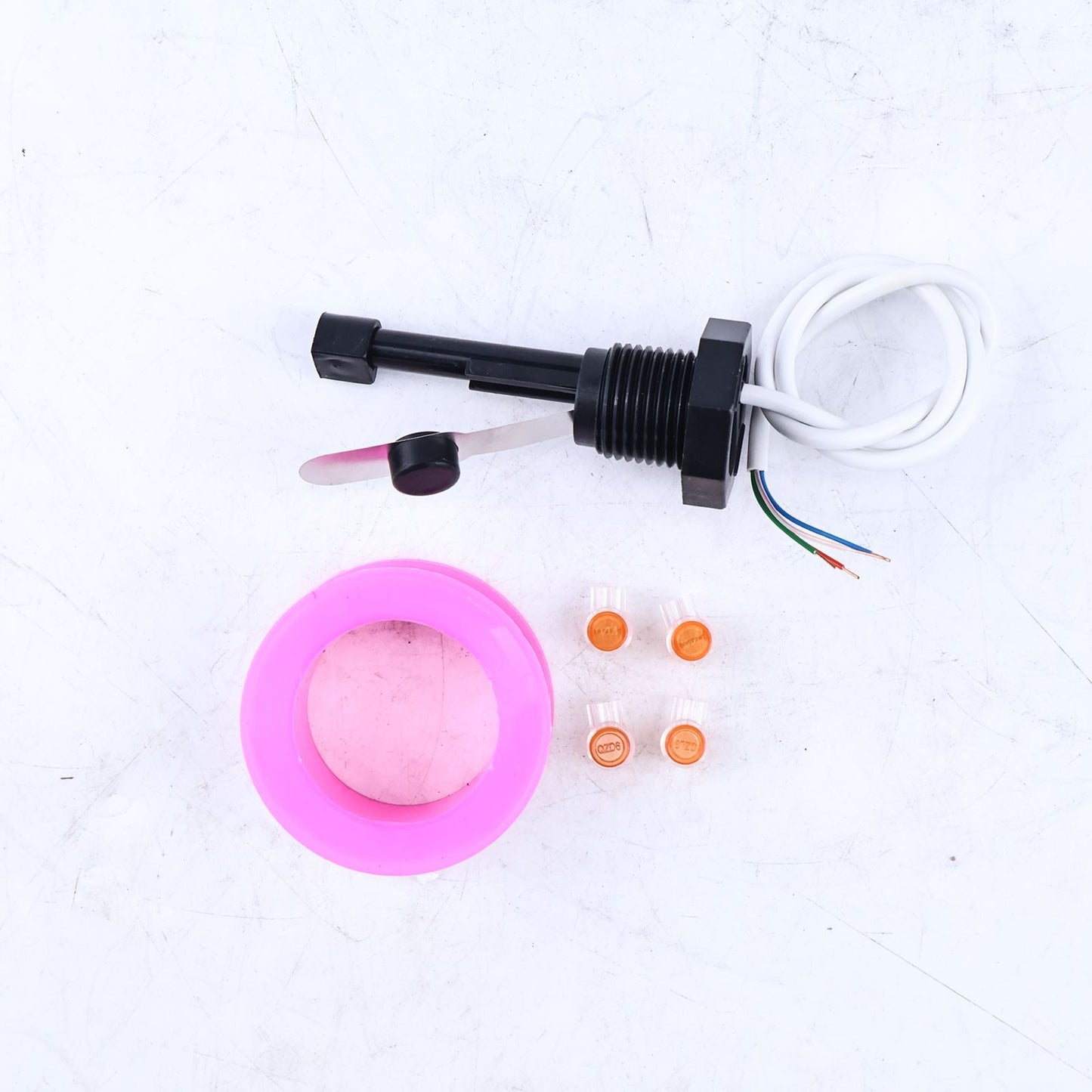 Flow Switch 520736 for use with Pentair Intellichlor Salt System IC15 IC20 IC40 IC60
