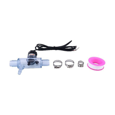 Flow Switch 6560-860 2560-040 compatible with Sundance 800 850 880 Jacuzzi J-300 LCD Series Hot Tub