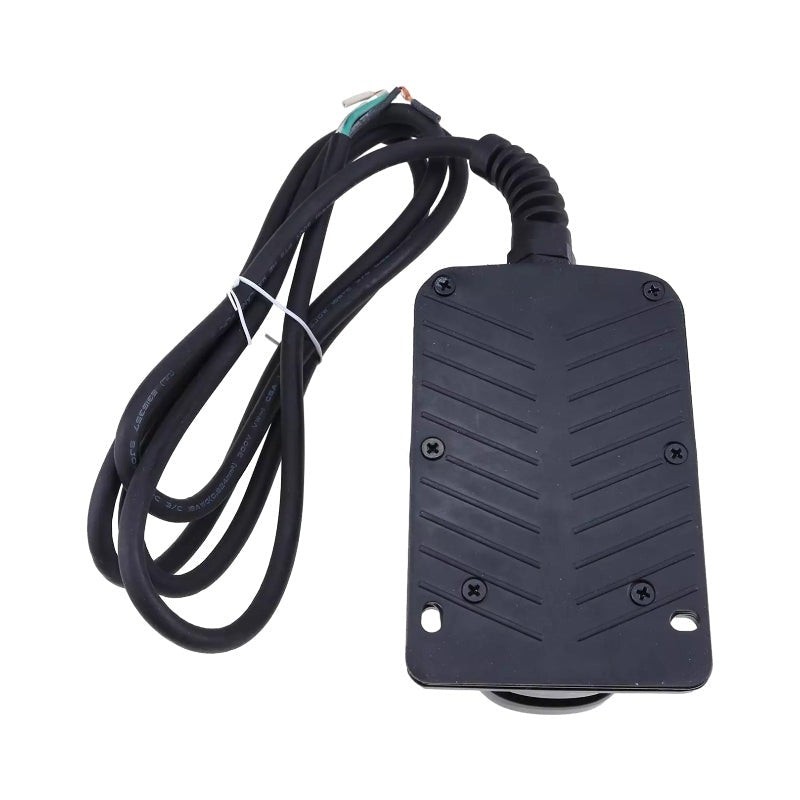 Foot Switch Assembly 228466GT suitable for Genie Boom Lift S-40 S-45 S-80 S-80X S-85 Z-60/34