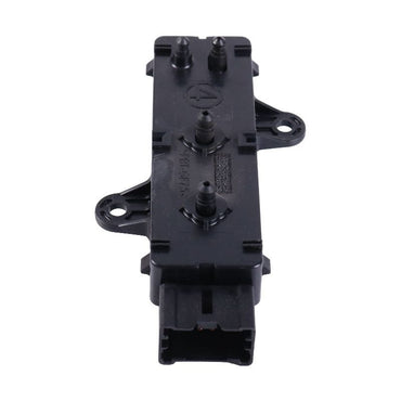 Front Passenger Side Power Seat Control Switch 87066-4HA0A for use with Nissan Maxima 2006-2023