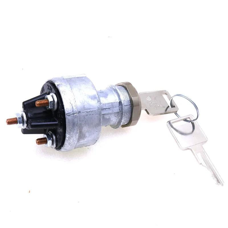 Ignition Key 91033317 fits JLG G10-43A G10-55A G12-55A G6-42A G6-42P G9-43
