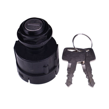Ignition Switch 25150-GD81C fits Nissan Forklift 1F2 K21 K25