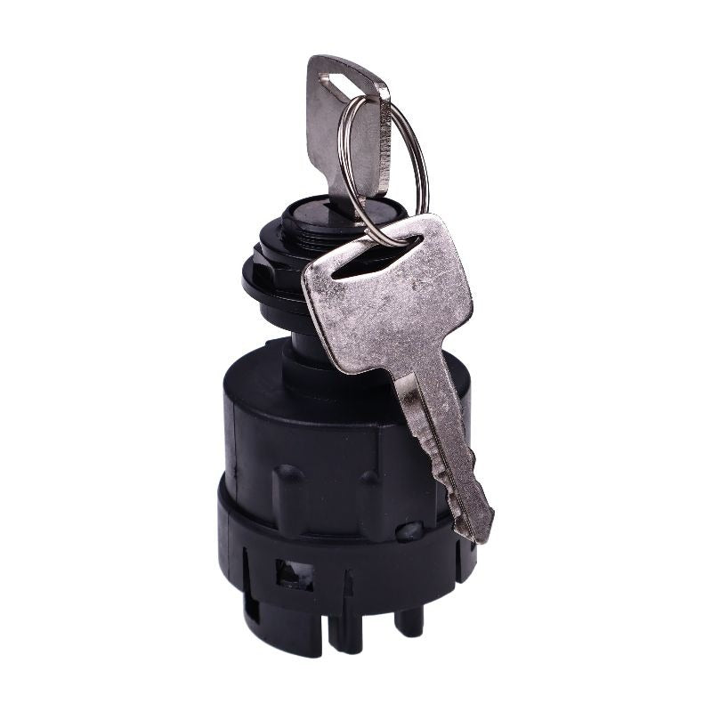 Ignition Switch 25150-GD81C fits Nissan Forklift 1F2 K21 K25