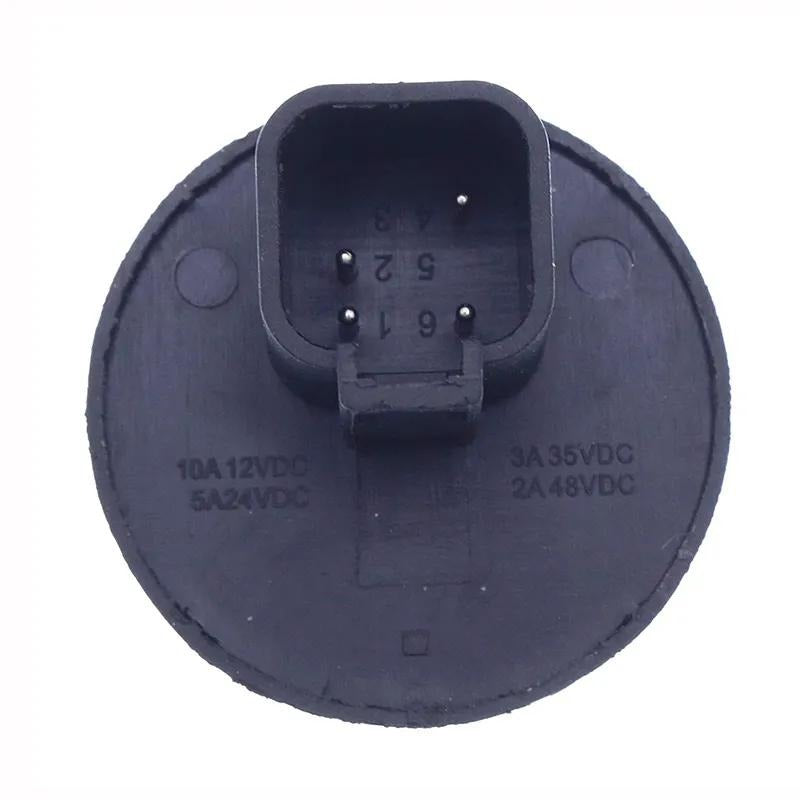 Ignition Switch 6693245 fits Bobcat 753 873 S175 S250 S300 S590 T250 T300 T870