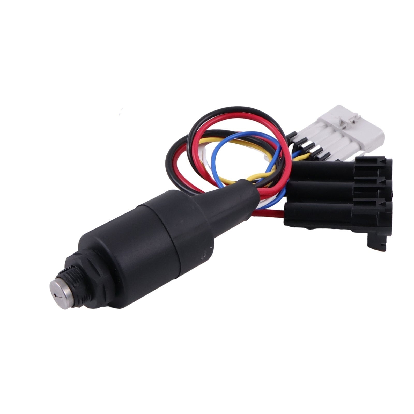Ignition Switch 8223453 4360690 fits JLG Skytrak Telehandler 10042 10054 12054 6036 6042 8042 4270 4290