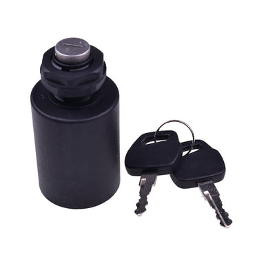 Ignition Switch With 2 Keys 7915492632 7915492630 fits Linde Forklift 1283 1313 1401 1402 318 351 352 359 391 392 393 394 396