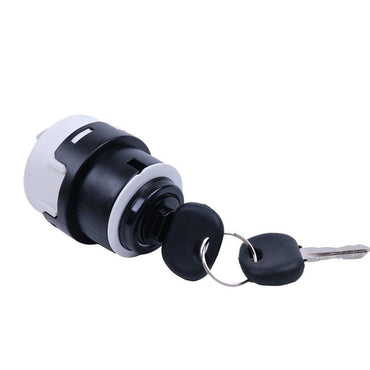 Lgnition Switch With Keys VOE11802874 for use with Volvo ECR58 ECR88 ECR28 ECR38 MC60B MC70B MC80B MC90B MC110B