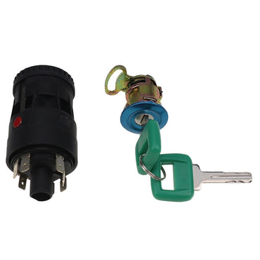 Lock Kit 15082295 11007281 fits Volvo Wheel Loaders A20C A25B A30C A35D A40 G900B