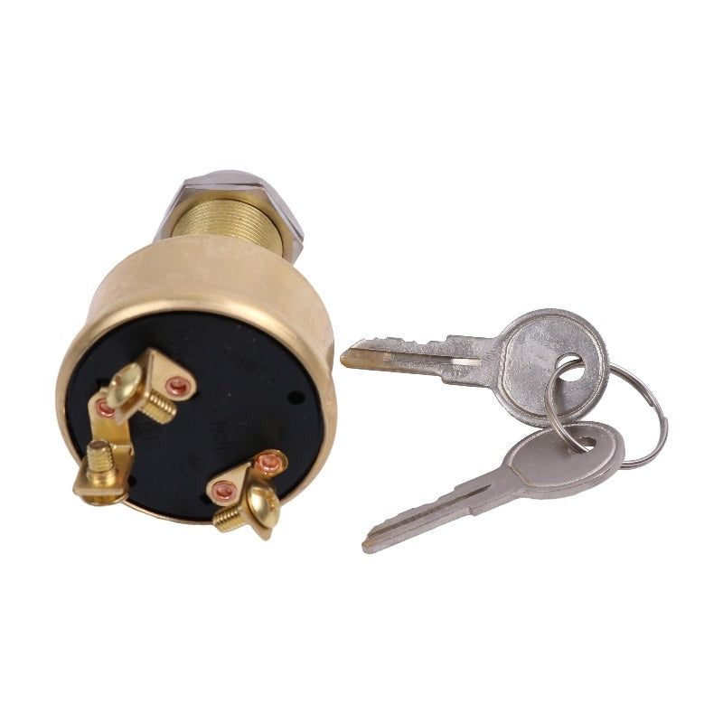 Marine Ignition Switch MP39060-1 compatible with Universal Boats