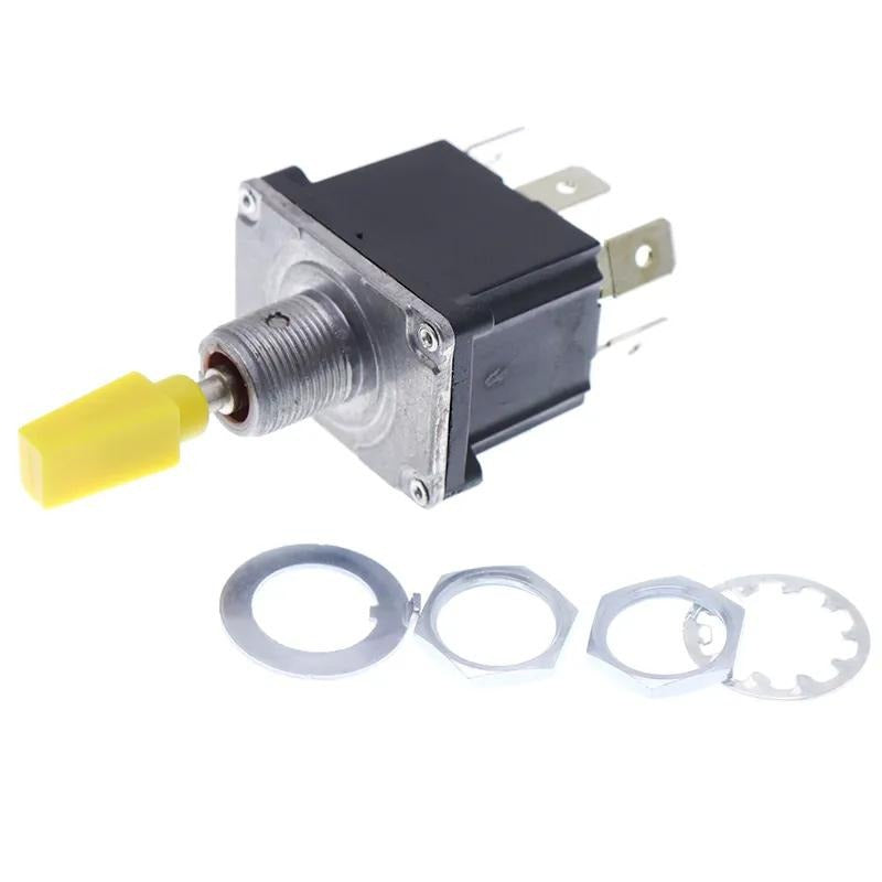 Micro Switches Toggle Switch 32NT3917C08 32NT391-7-C08 fits Honeywell