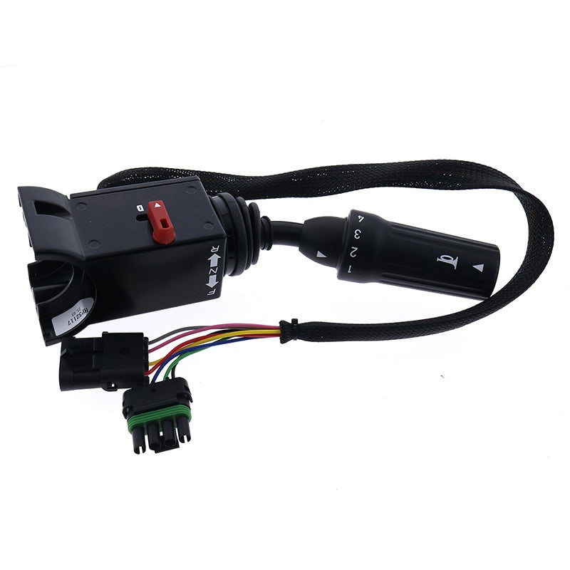 NFR Switch Shift Control Selector AT179079 AT176801 suitable for John Deere 444 644 524K 544G 624G 644G 724J 744H 824J TC44H TC62H