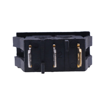 On/Off Power Switch Rocker 1320151 1340646 suitable for Delta Grinder Belt Bench Sanders