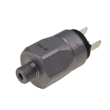Pressure Sensor Switch SUCO 0166408041032 1-10 Bar NBR