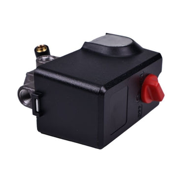 Pressure Switch CW209000AJ CW209000AV compatible with Campbell Hausfeld Air Compressor VT631538 VT613106 VT623103