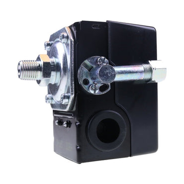 Pressure Switch Z-D24918 fits Craftsman CMXECXM601 DeVilbiss 919-18419 Air Compressor