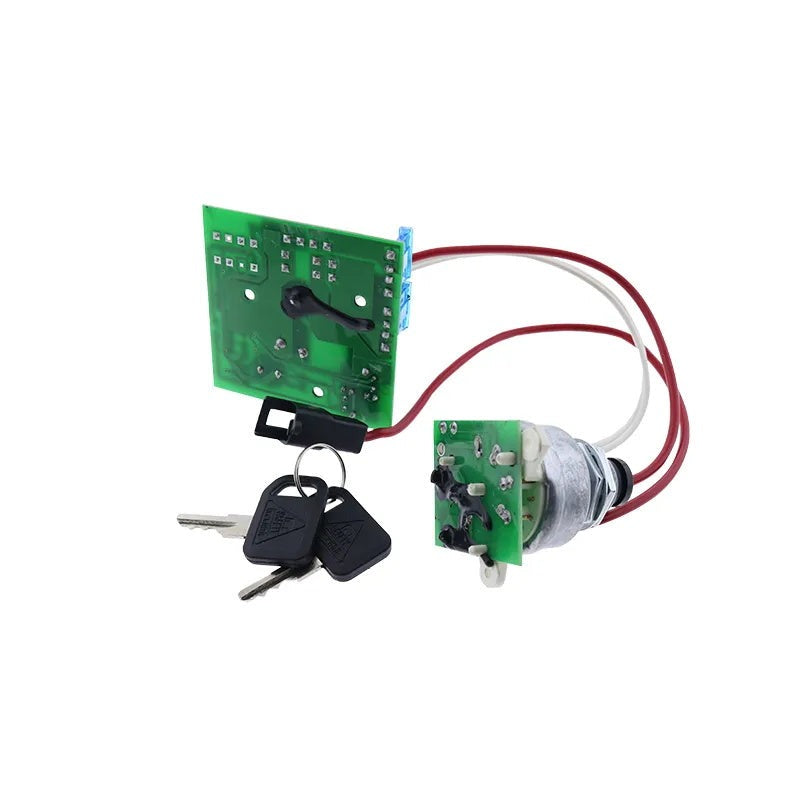 Starter Ignition Switch Module AM122913 suitable for John Deere 325 335 345 Tractor