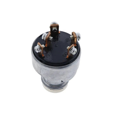 Stater Switch 933110-00100 933110-00200 With 301 Keys fits Yanmar C50R C60R C80R B08-3 3TNV76 3TNE74