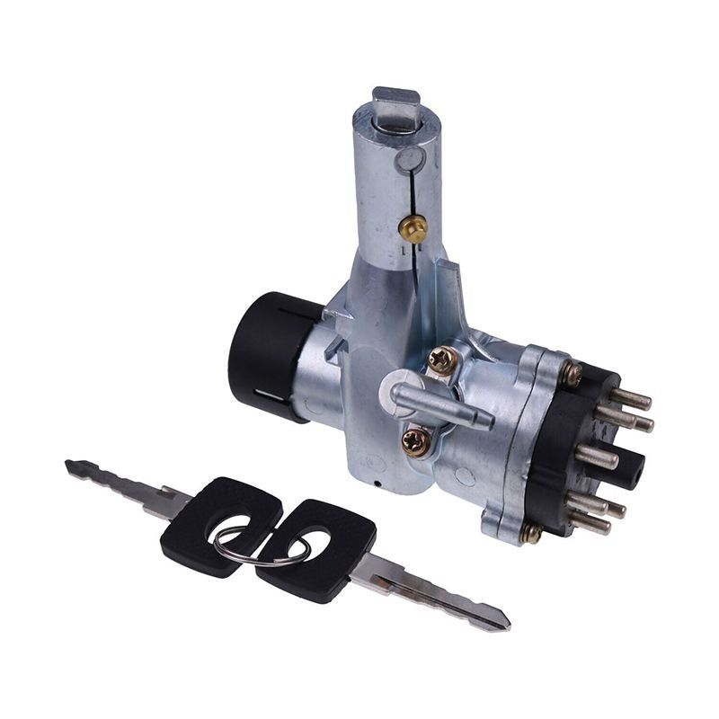 Steering Lock Ignition Switch 0014620230 suitable for Mercedes Benz W460 W461 W463 Length 11.7cm