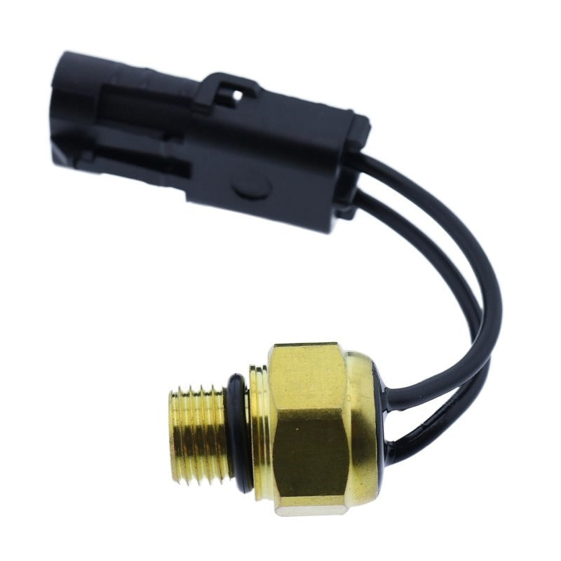 Temperature Switch RE503242 fits John Deere 240 310K 410E 260 280 210LE 540G 485E 3029 344J 690ELC 324H