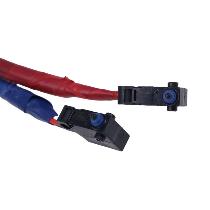 Tilt Switch 67616-26600-71 for use with Toyota Engine 1DZ 1ZS 4Y 3Z 2Z Forklift 8FD 8FG 02-8FDF15 02-8FDF18 52-8FDJF35 32-8FG30 8FGU18 8FG18B FGZN20 FGZN30