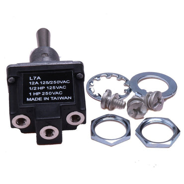 Toggle Switch 13037 13037GT compatible with Genie S-60 Z-45/22 GP/RT Z-30/20N GS-3390
