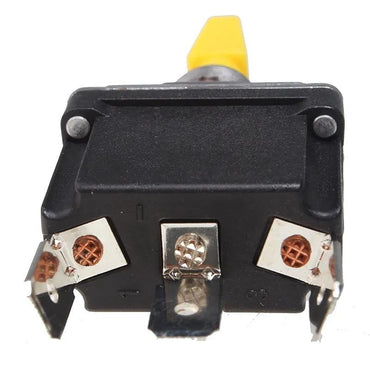 Toggle Switch 31NT3917C08 8906K476 compatible with Cutler Hammer Models