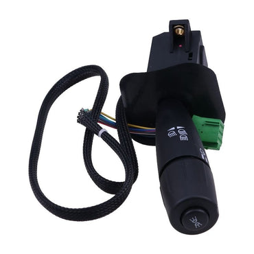 Turn Signal Windshield Wiper Switch P27-6221 P27-1067 suitable for Kenworth T680 T800 Peterbilt 579 389 387 Truck