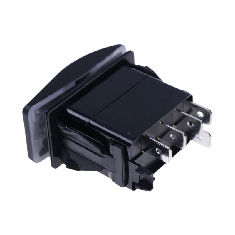 Winch Switch 710002052 suitable for Can-Am UTV Commander 700 800 Defender HD5 HD7 HD8 HD9 HD10 Maverick Sport 1000R Turbo