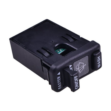 Wiper Control Switch 3534329C1 fits International Truck 2000-2010 9100i 9900