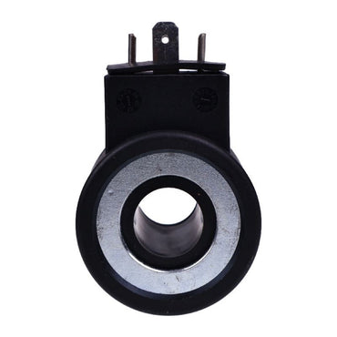110V 3-Prong DIN Aftermarket HydraForce 6366115 Solenoid Valve Coil