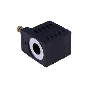 12V 16W Solenoid Valve Coil EF-1082 fits Deltrol SPX and Fenner Stone Hydraulic Power Unit