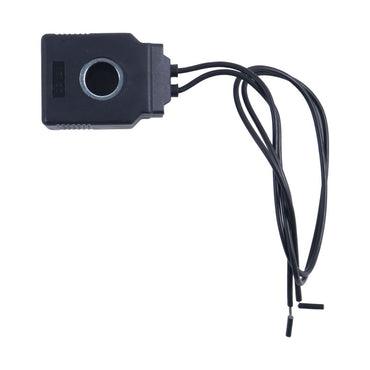12V 17W Aftermarket Delta 38400062 Solenoid Valve Coil